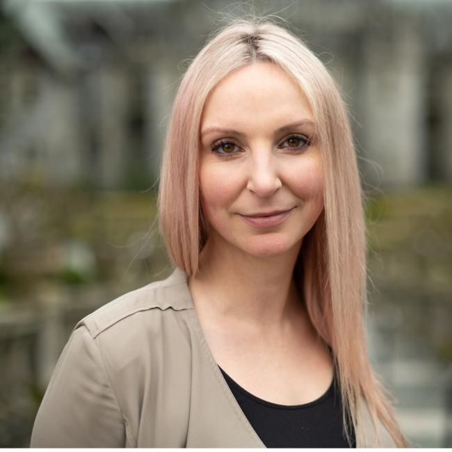 Karly Nygaard-Petersen