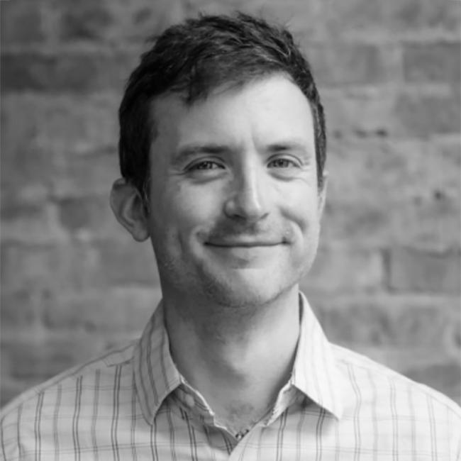 Portrait of Carlos A. Salinas at Royal Roads University