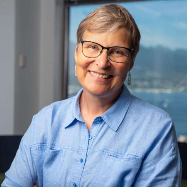 RRU Lori Wanamaker