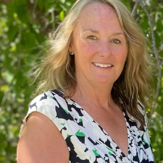 Debbi Stanyer