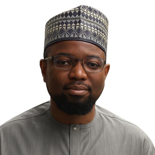 Olasunkanmi Habeeb Okunola