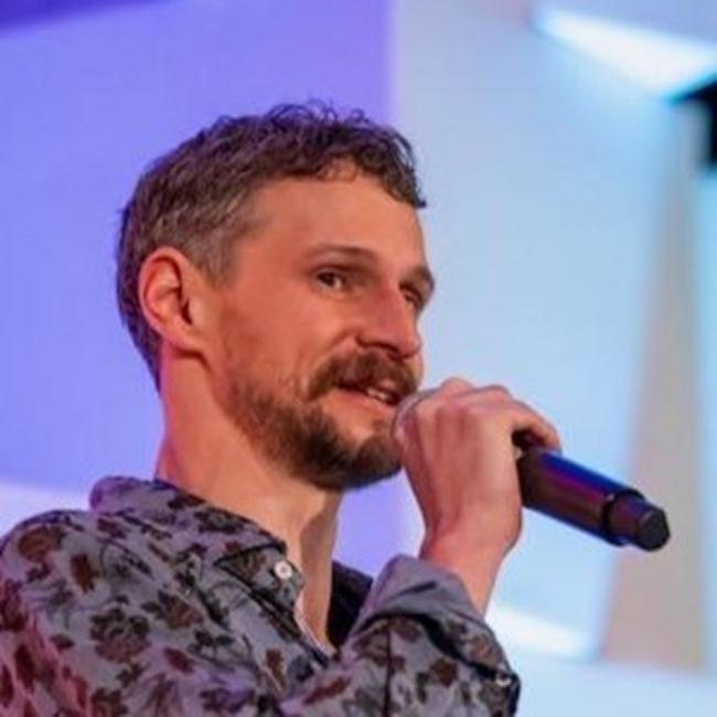 Dan Mcneill