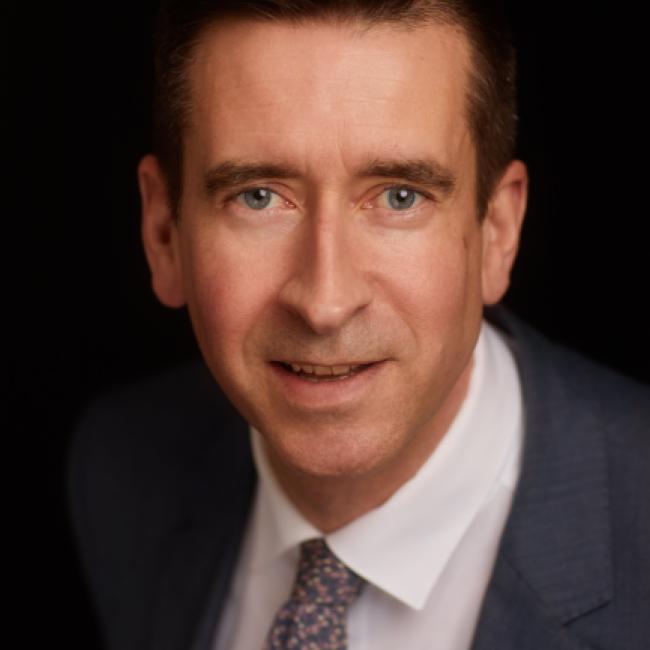 Bill Lewis new bio pic