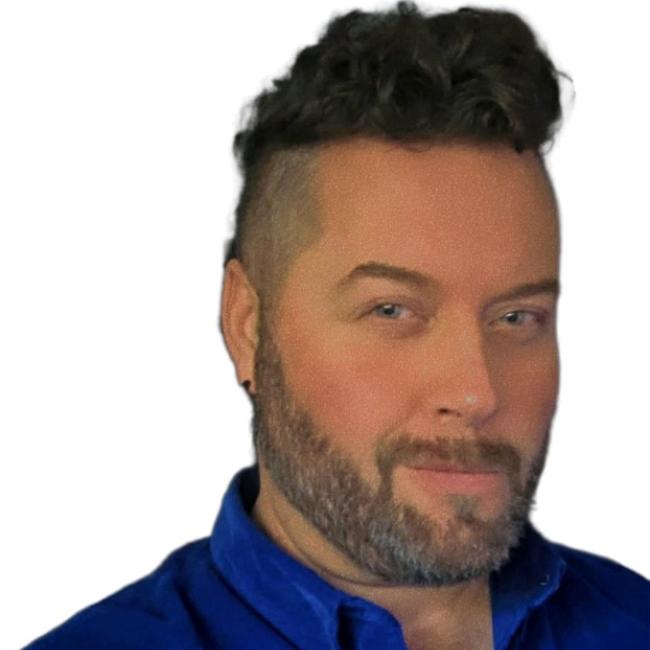 Dr. Nicolas J Cherwinski