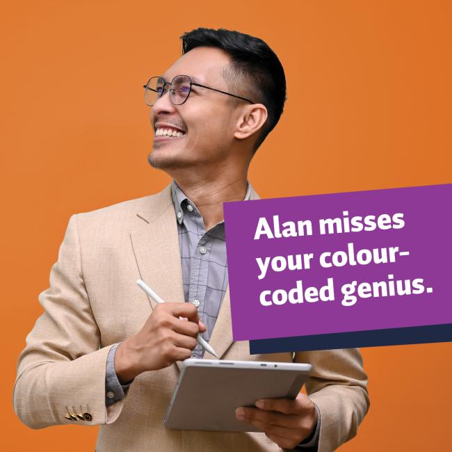 The Big RRU Reconnect