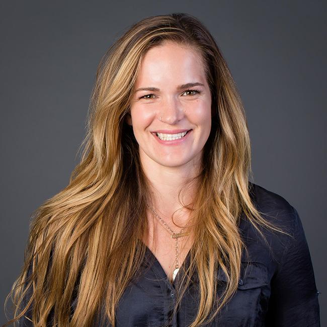 Mallorie Nicholson