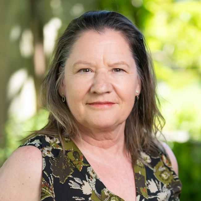 Sunedria Nicholls-Gaertner