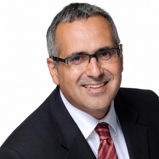 Salvador Trevino Martinez  