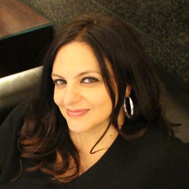Portrait of Rosa at RRU