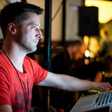 Photo of Dan Anthon