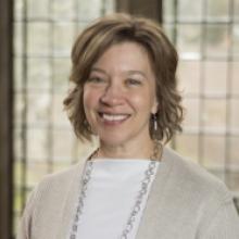 Amy Hinrichs portrait