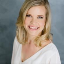 Ann-Kathrin McLean