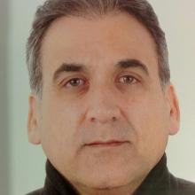 Portrait of Arshad