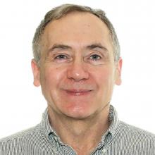 Portrait of William