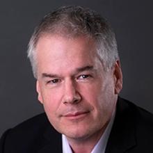 Portrait of Bill Archer at RRU