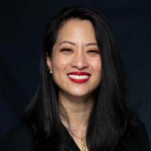 Lily Chong