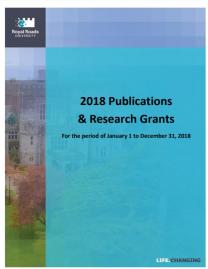 2018-publications-and-research-grants-cover
