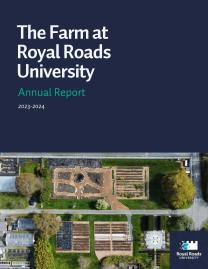 The Farm at RRU Annual Report 2023-2024