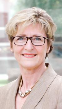 Cheryl Eason